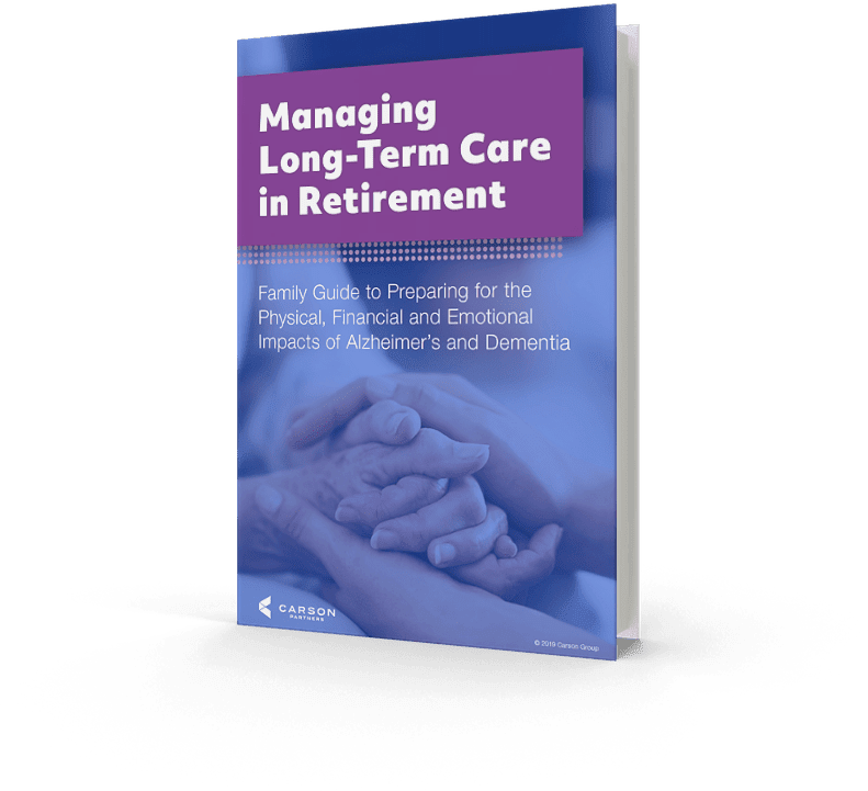 Managing Long-Term Care in Retirement